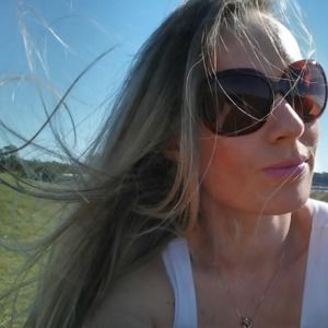 Meet your Posher, Irina